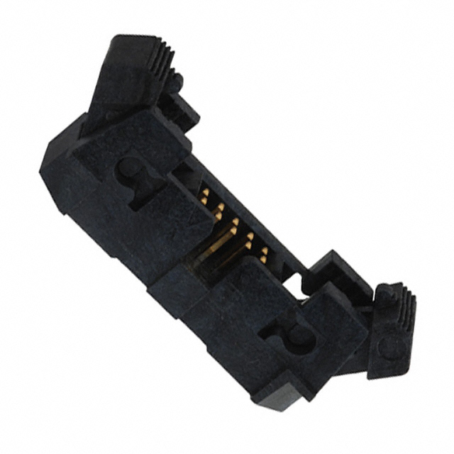 EHF-105-01-L-D by Samtec